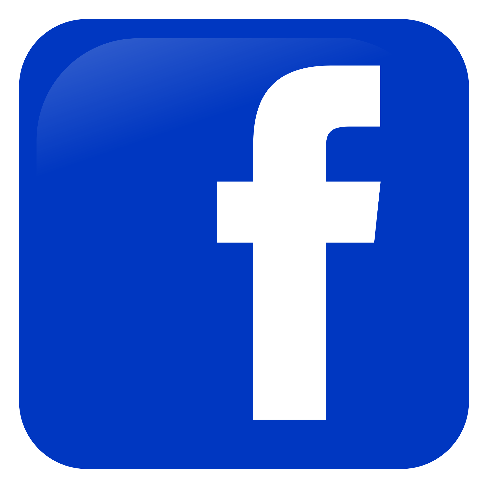 Image of facebook