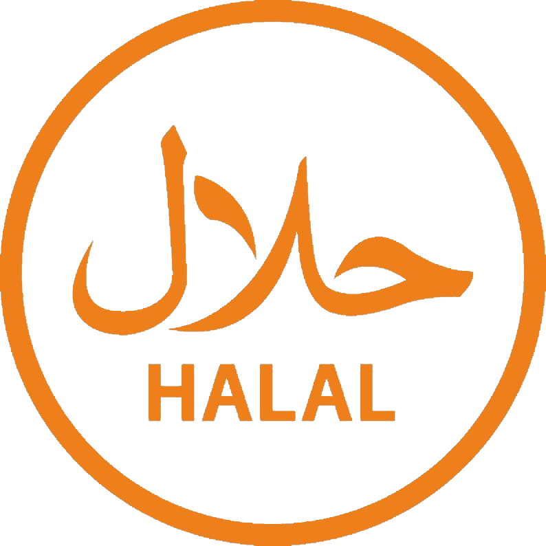 Halal logo